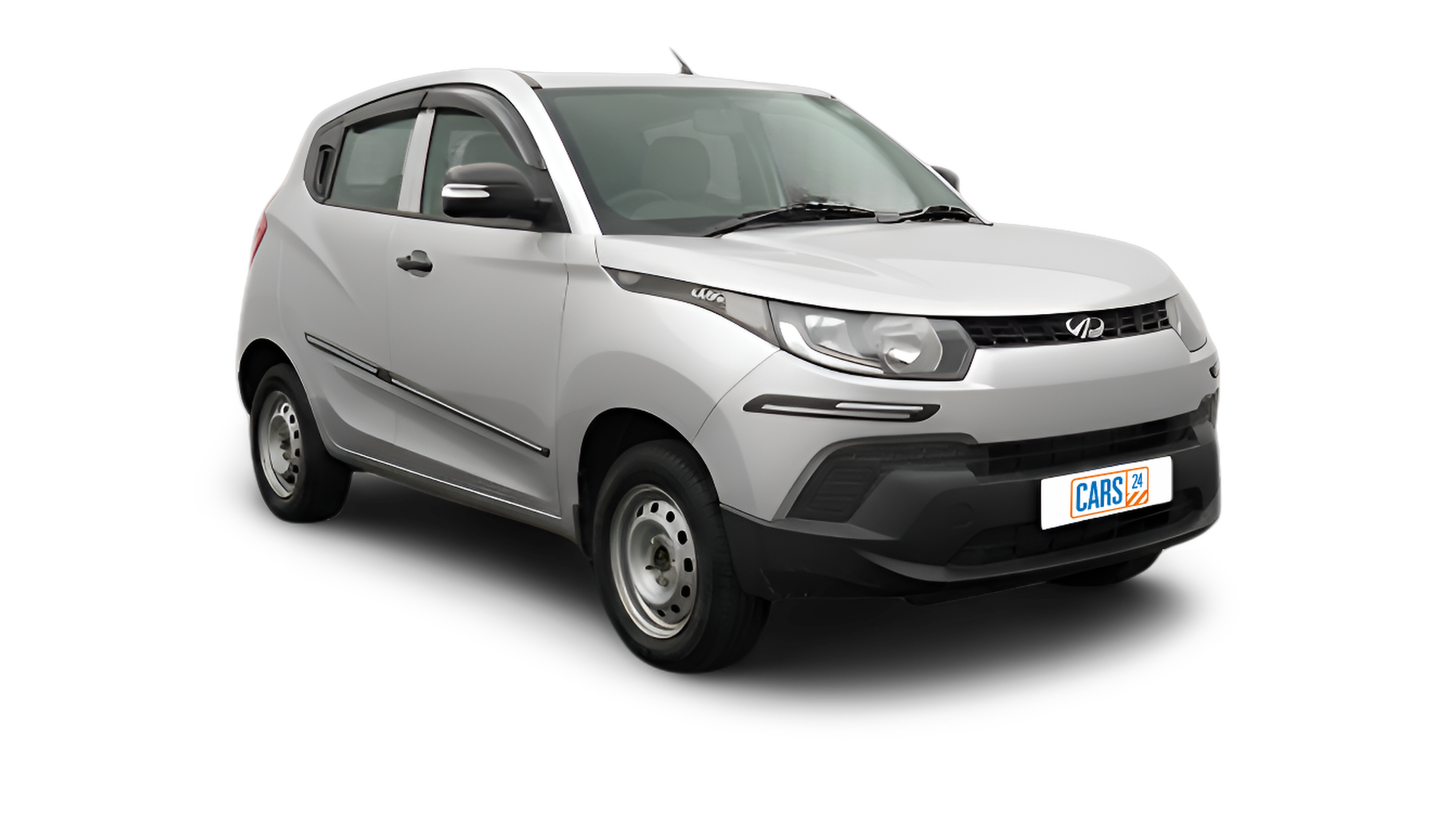 Mahindra Kuv100-img